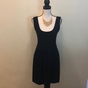 NWT Diane Von Furstenberg tank dress